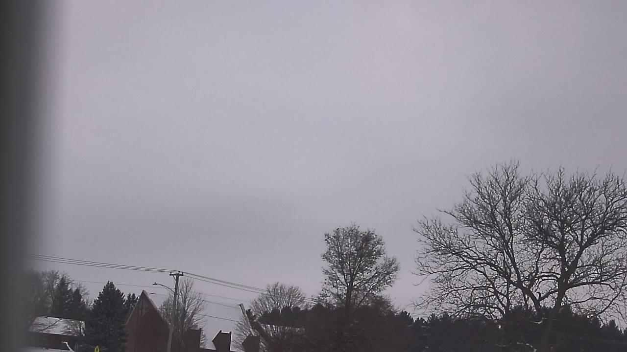 Thumbnail for current weather camera view from Sandwich Community HS in Sandwich, Illinois