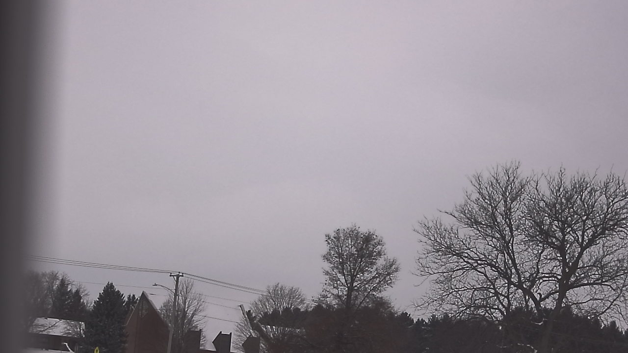 Thumbnail for current weather camera view from Sandwich Community HS in Sandwich, Illinois