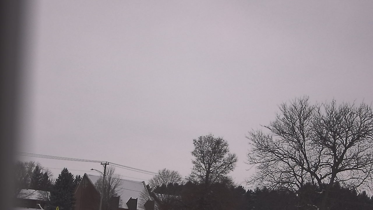 Thumbnail for current weather camera view from Sandwich Community HS in Sandwich, Illinois