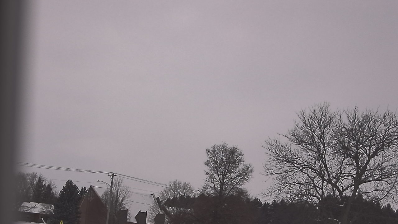 Thumbnail for current weather camera view from Sandwich Community HS in Sandwich, Illinois