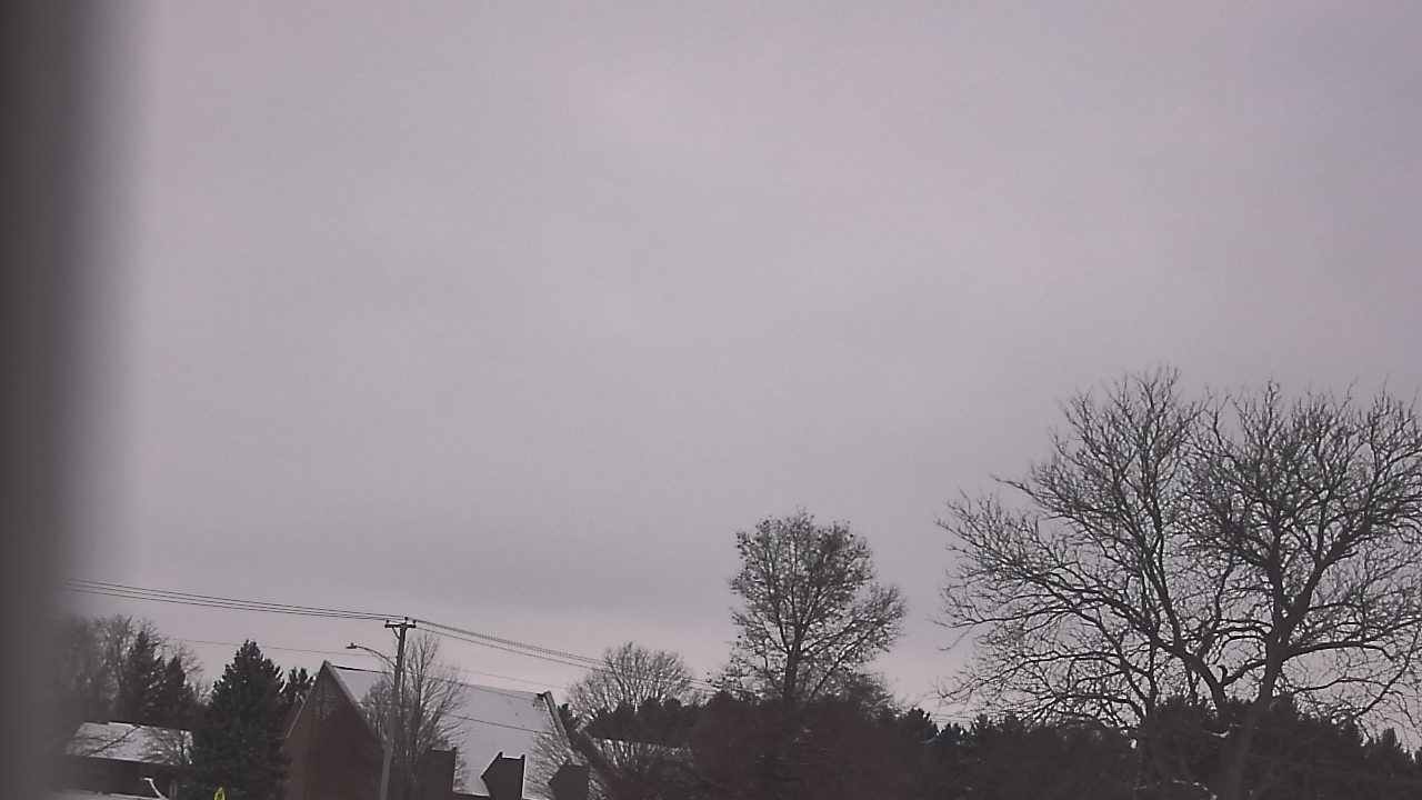 Thumbnail for current weather camera view from Sandwich Community HS in Sandwich, Illinois