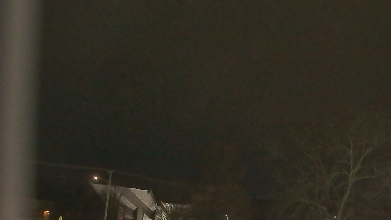 Thumbnail for current weather camera view from Sandwich Community HS in Sandwich, Illinois