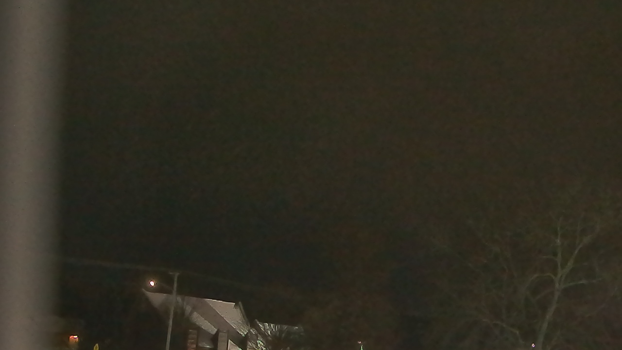 Thumbnail for current weather camera view from Sandwich Community HS in Sandwich, Illinois