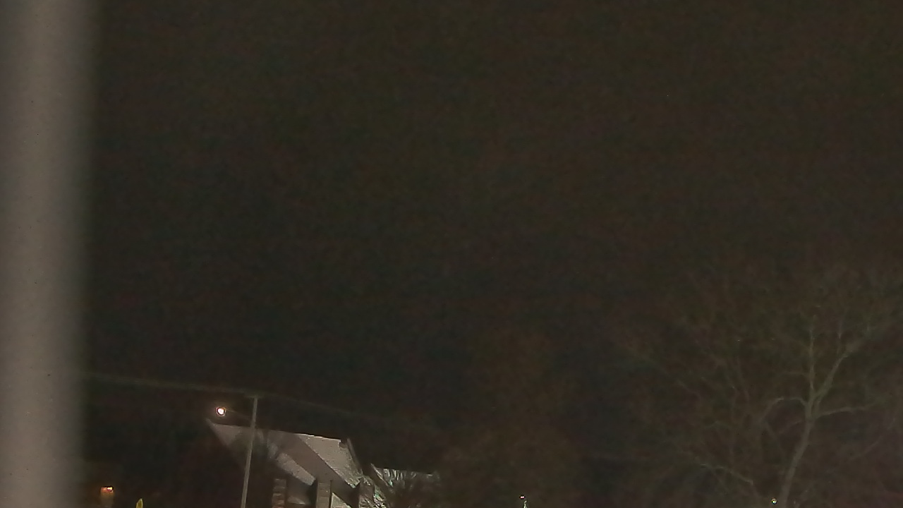 Thumbnail for current weather camera view from Sandwich Community HS in Sandwich, Illinois