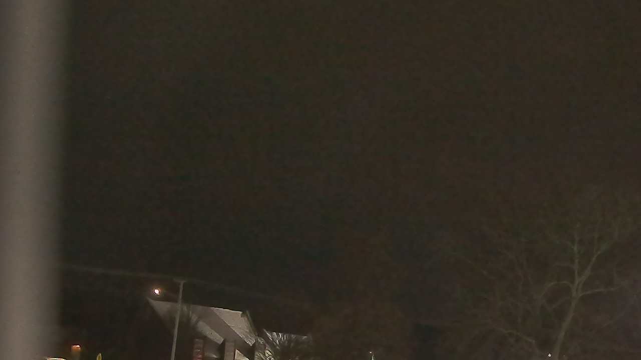 Thumbnail for current weather camera view from Sandwich Community HS in Sandwich, Illinois