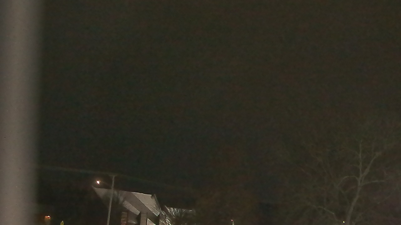 Thumbnail for current weather camera view from Sandwich Community HS in Sandwich, Illinois