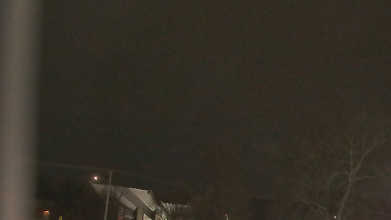 Thumbnail for current weather camera view from Sandwich Community HS in Sandwich, Illinois