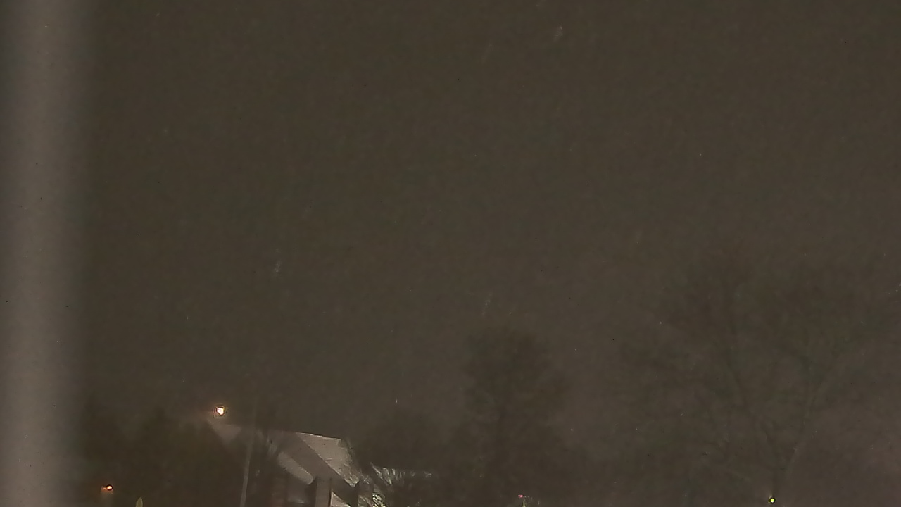 Thumbnail for current weather camera view from Sandwich Community HS in Sandwich, Illinois