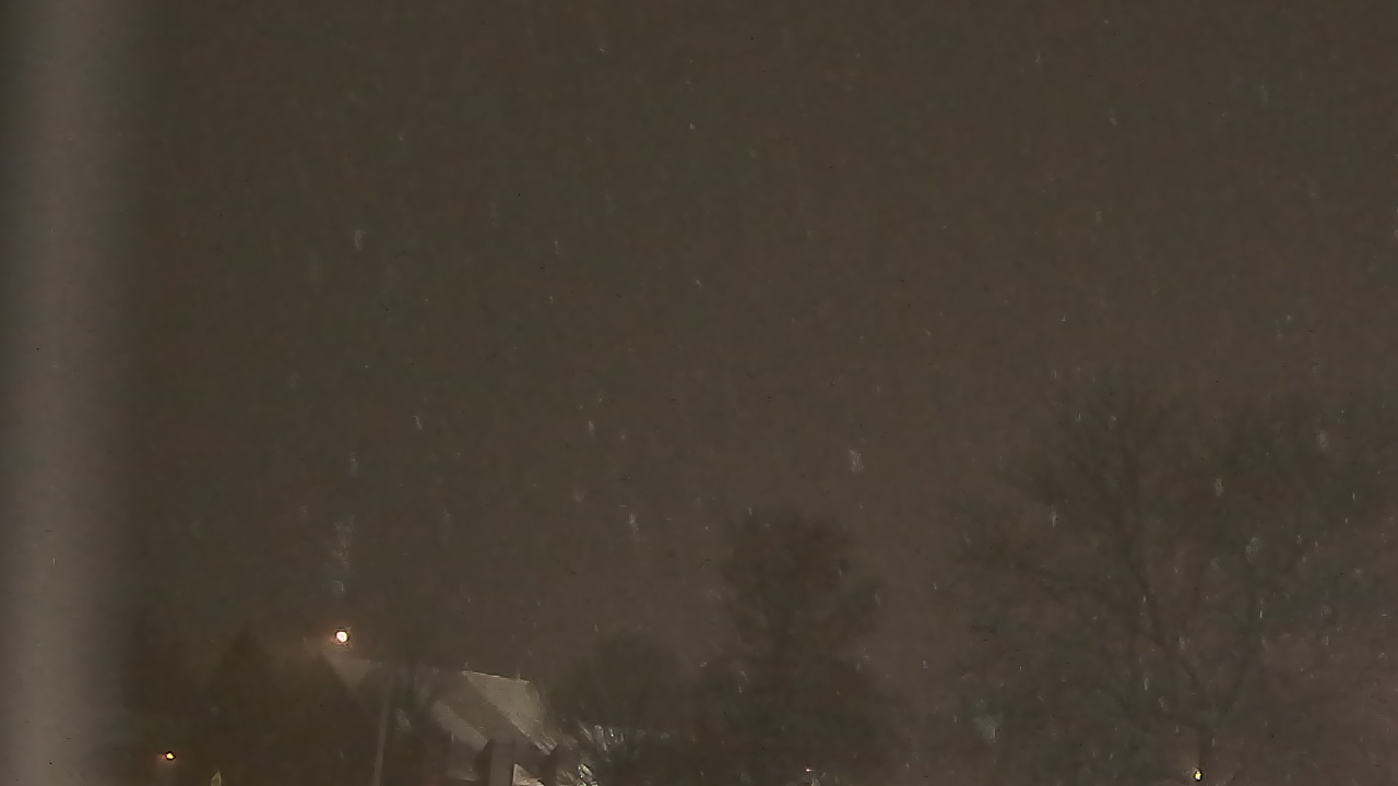 Thumbnail for current weather camera view from Sandwich Community HS in Sandwich, Illinois