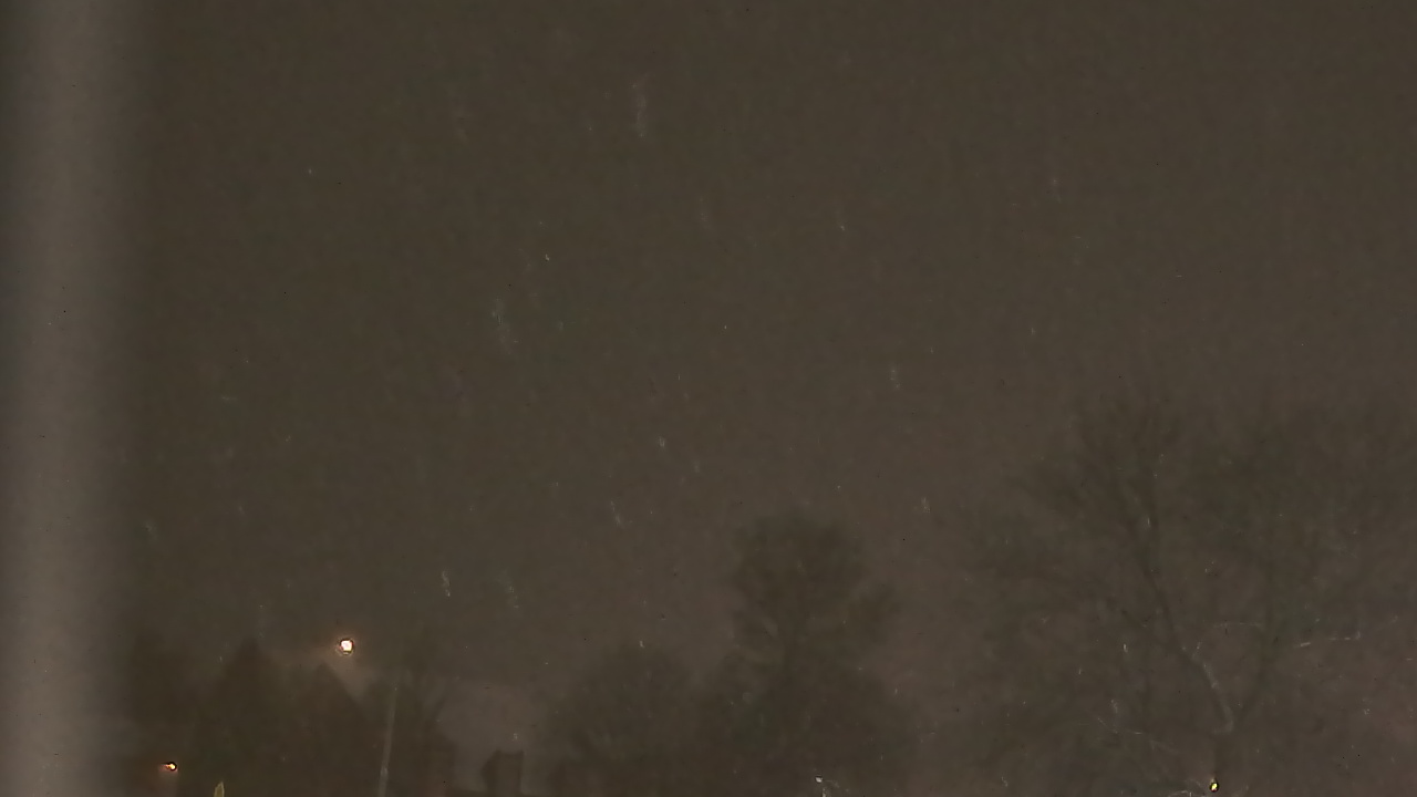 Thumbnail for current weather camera view from Sandwich Community HS in Sandwich, Illinois