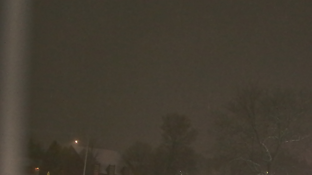 Thumbnail for current weather camera view from Sandwich Community HS in Sandwich, Illinois