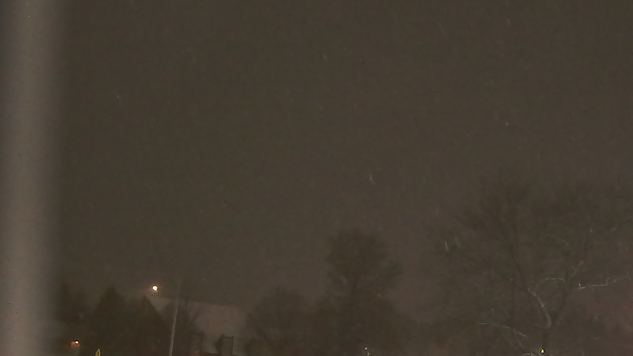 Thumbnail for current weather camera view from Sandwich Community HS in Sandwich, Illinois