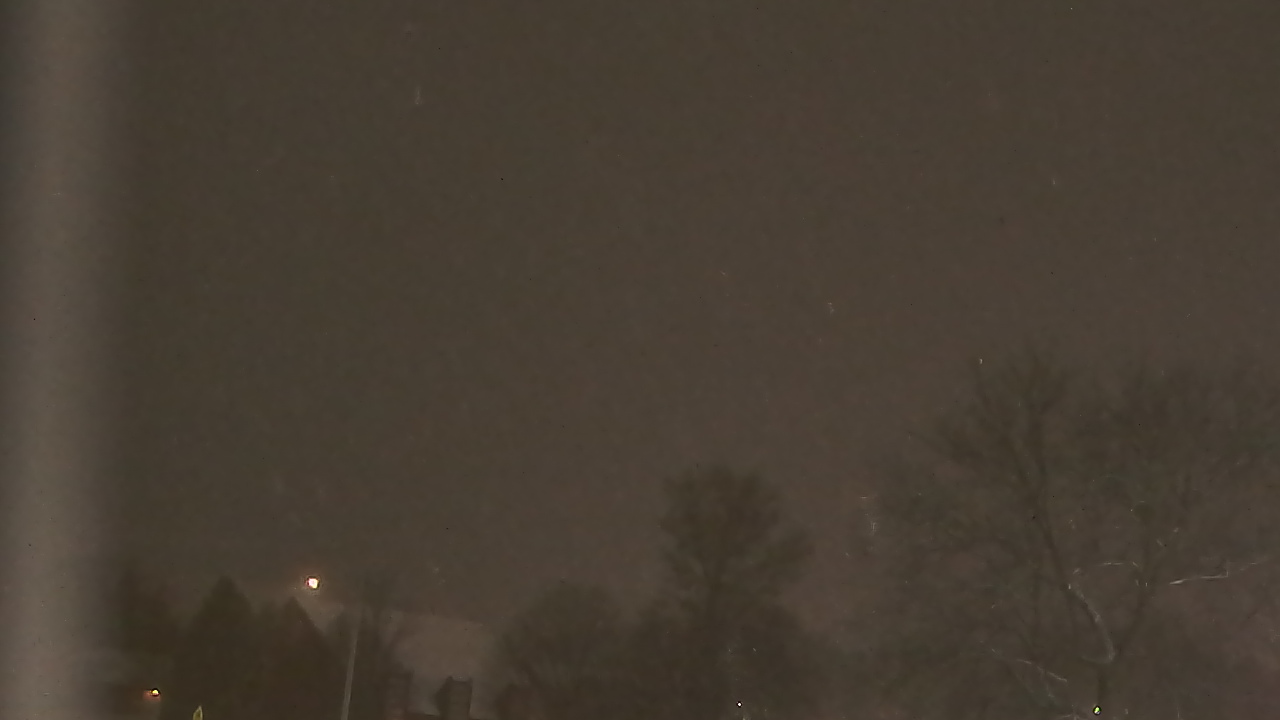 Thumbnail for current weather camera view from Sandwich Community HS in Sandwich, Illinois