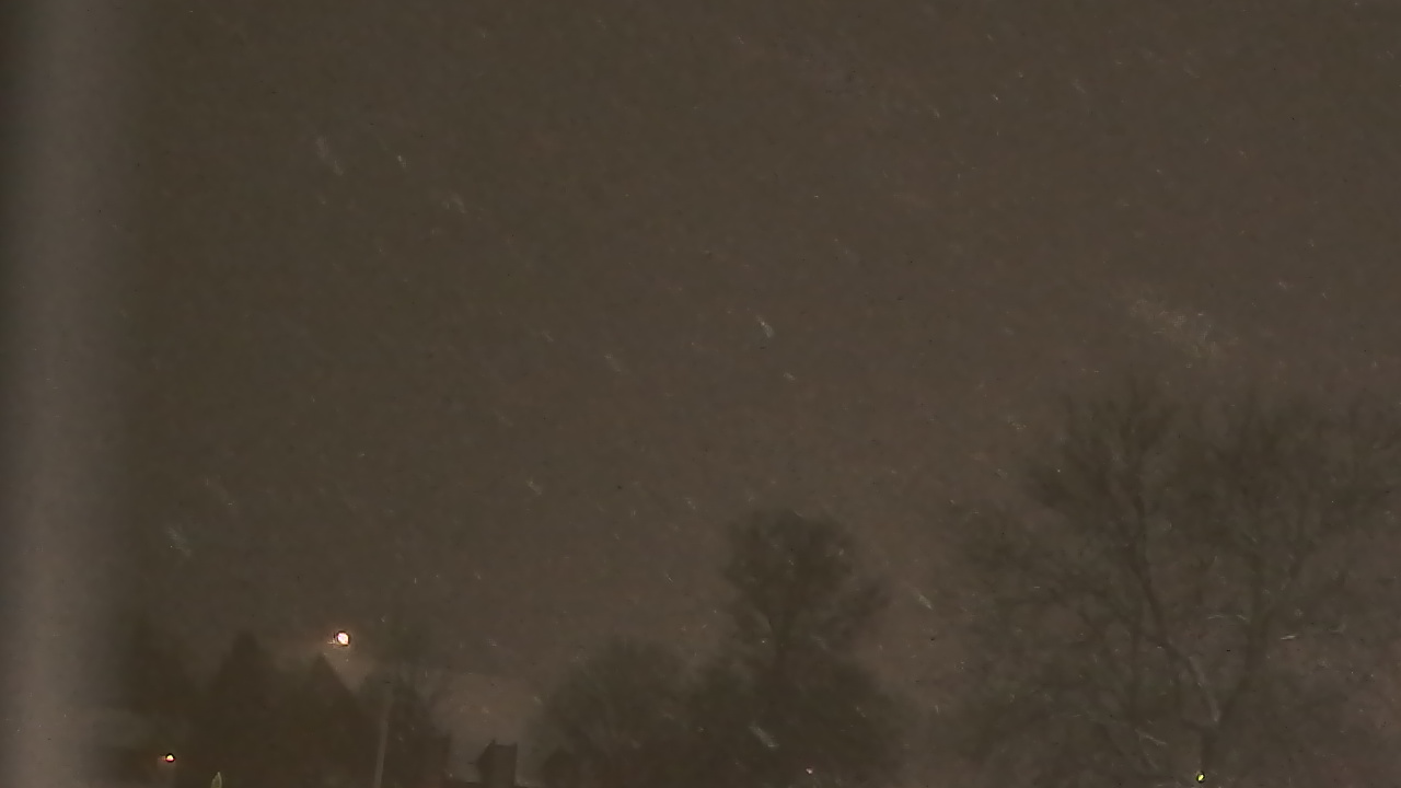 Thumbnail for current weather camera view from Sandwich Community HS in Sandwich, Illinois