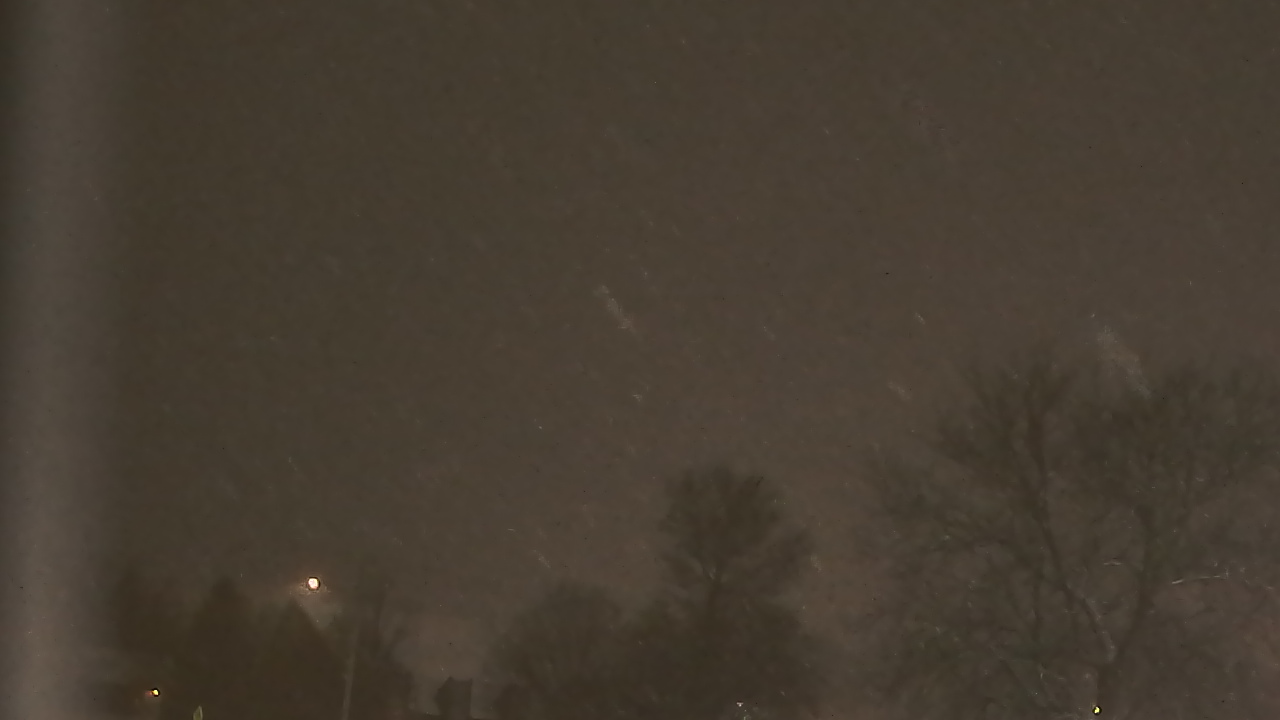 Thumbnail for current weather camera view from Sandwich Community HS in Sandwich, Illinois