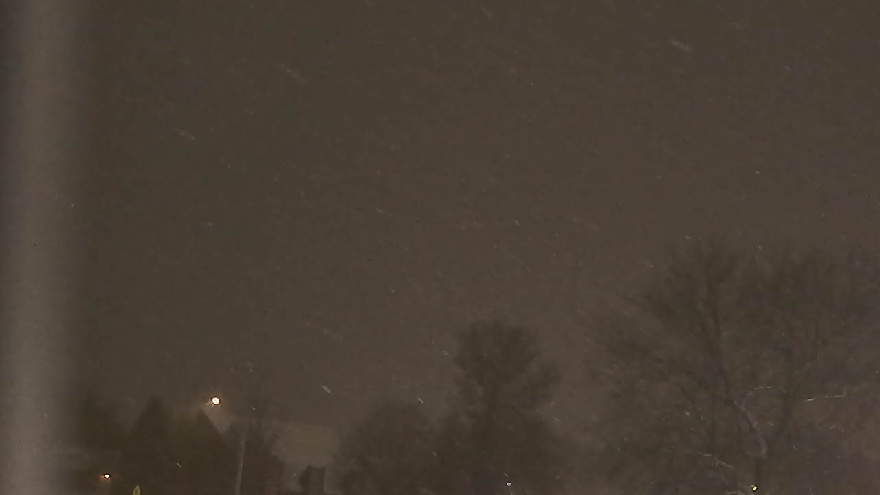 Thumbnail for current weather camera view from Sandwich Community HS in Sandwich, Illinois