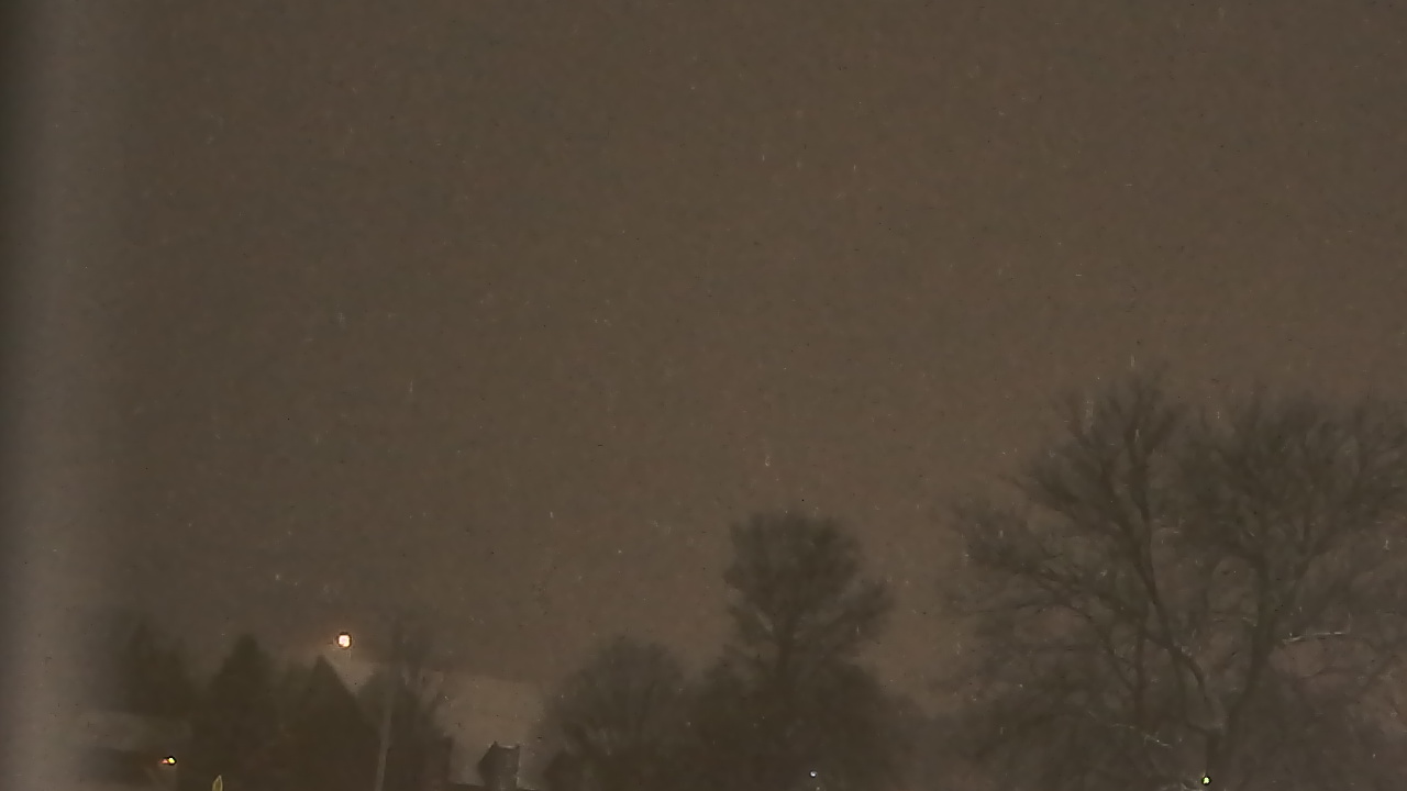 Thumbnail for current weather camera view from Sandwich Community HS in Sandwich, Illinois