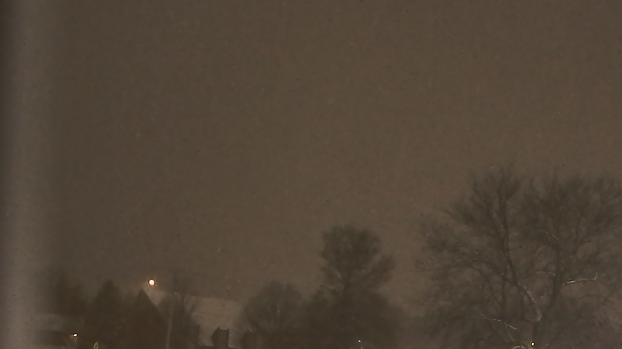 Thumbnail for current weather camera view from Sandwich Community HS in Sandwich, Illinois