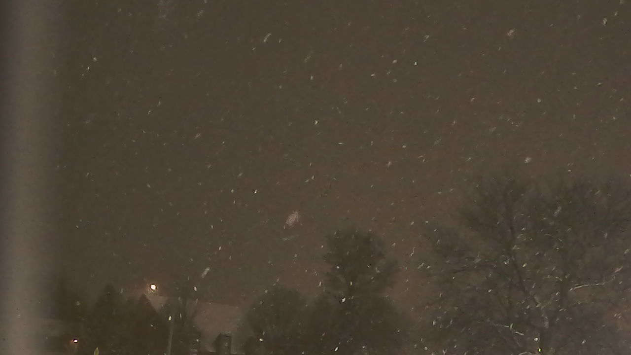 Thumbnail for current weather camera view from Sandwich Community HS in Sandwich, Illinois