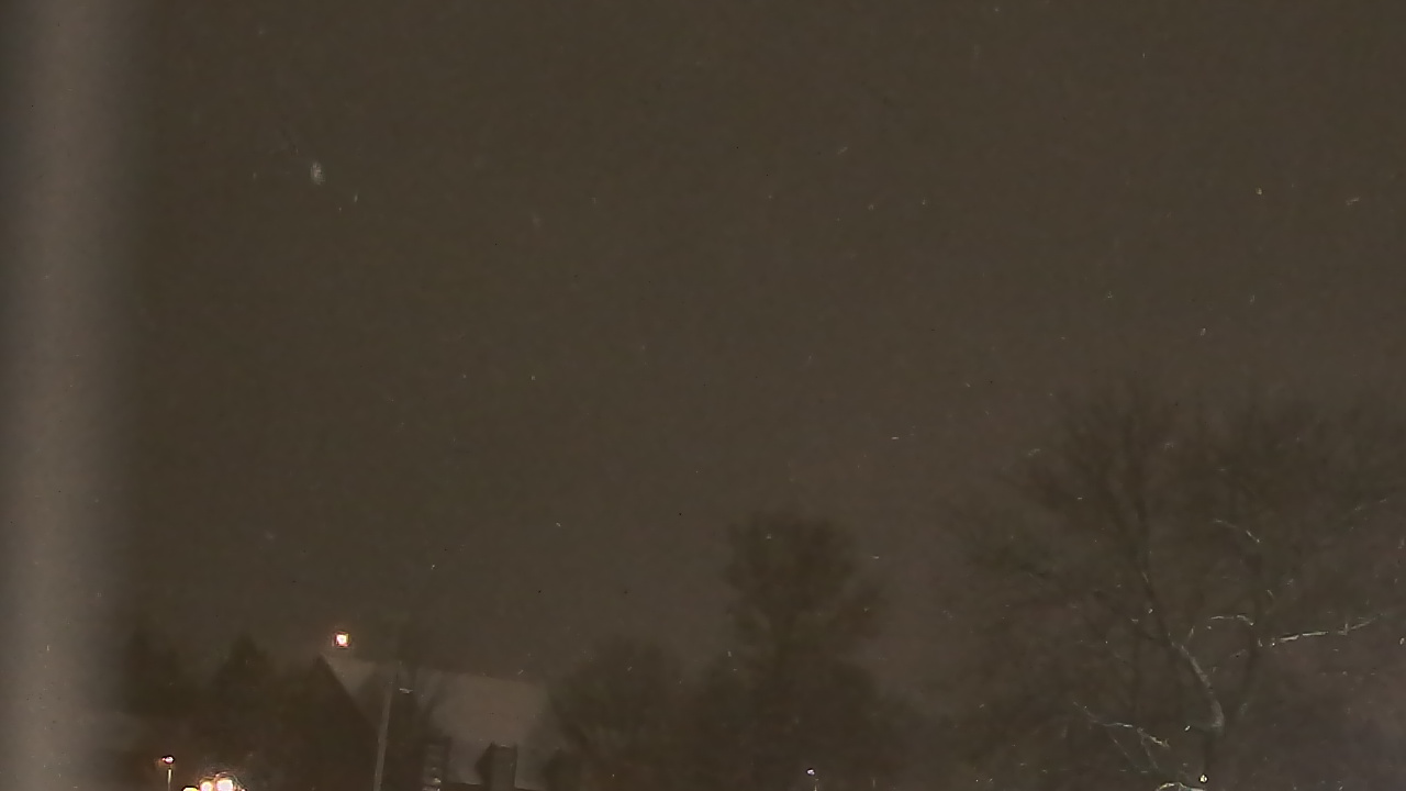 Thumbnail for current weather camera view from Sandwich Community HS in Sandwich, Illinois