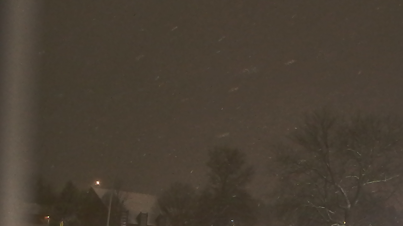 Thumbnail for current weather camera view from Sandwich Community HS in Sandwich, Illinois