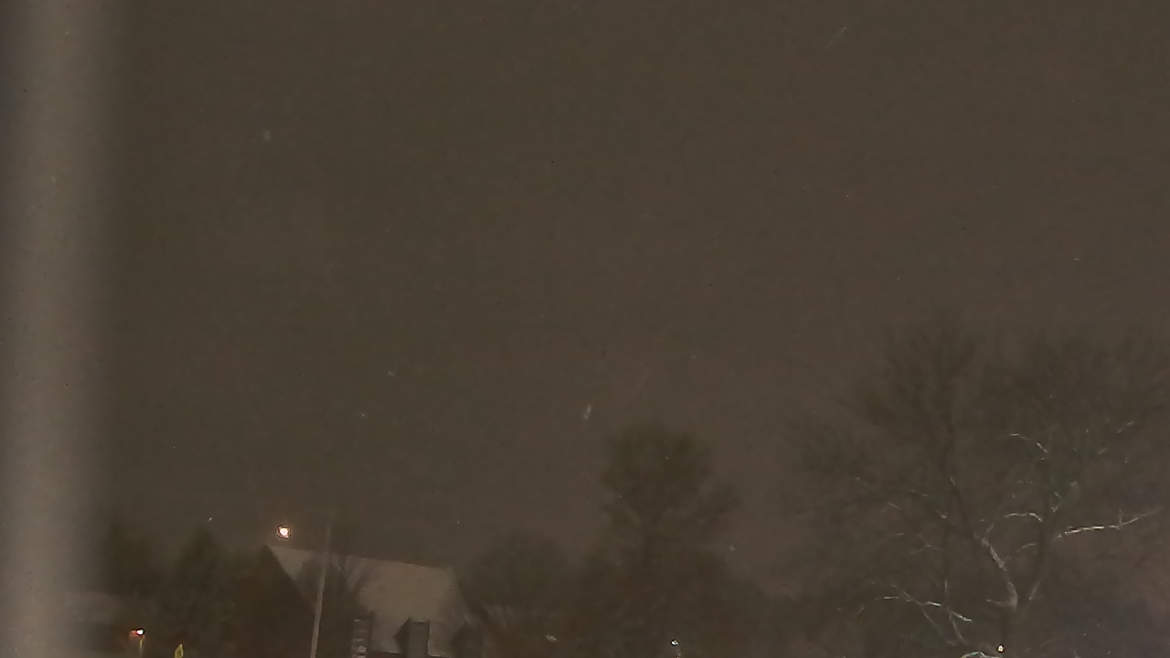 Thumbnail for current weather camera view from Sandwich Community HS in Sandwich, Illinois