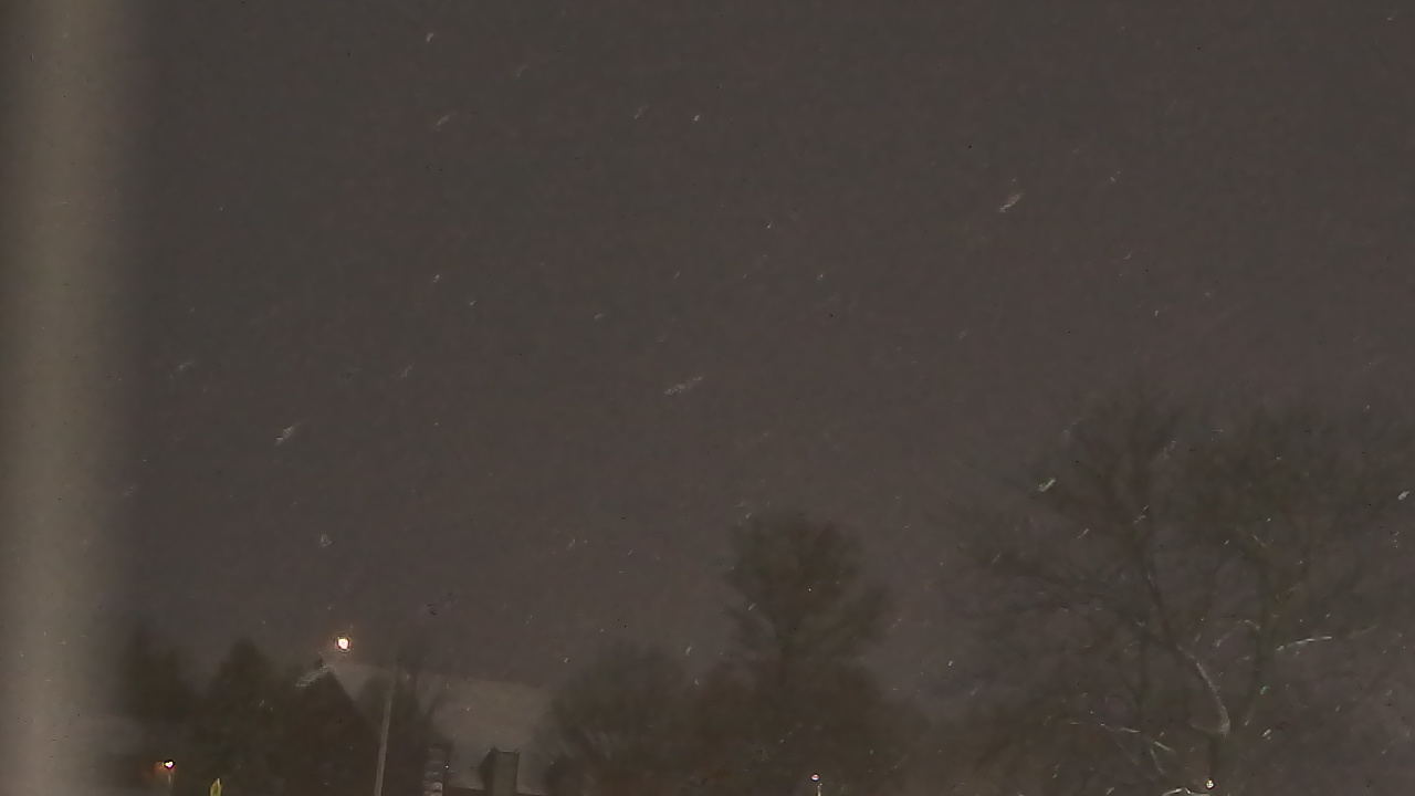 Thumbnail for current weather camera view from Sandwich Community HS in Sandwich, Illinois