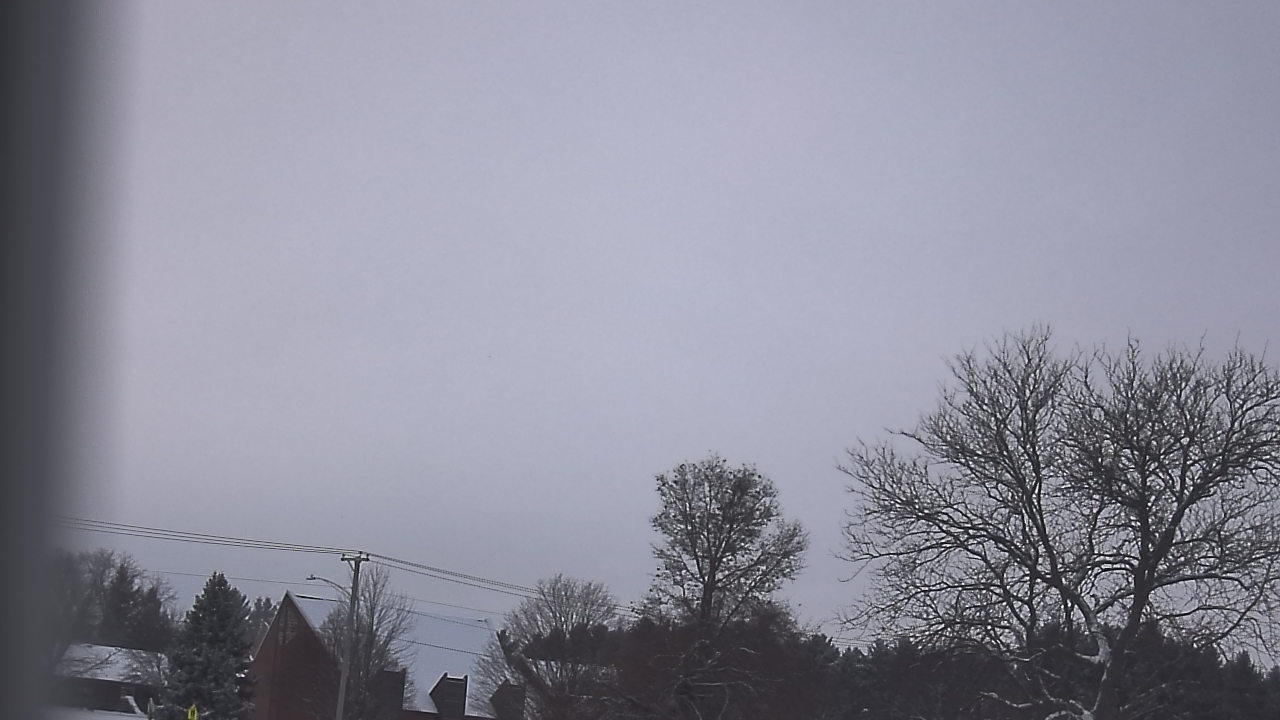 Thumbnail for current weather camera view from Sandwich Community HS in Sandwich, Illinois