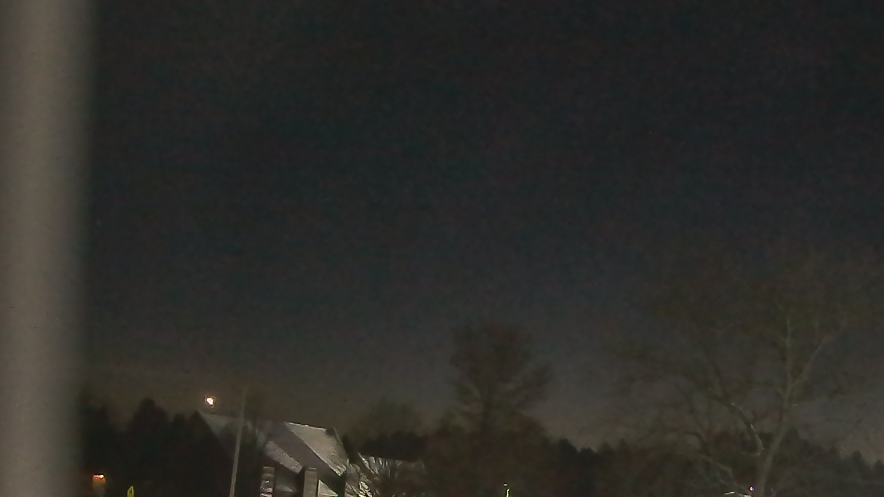 Thumbnail for current weather camera view from Sandwich Community HS in Sandwich, Illinois