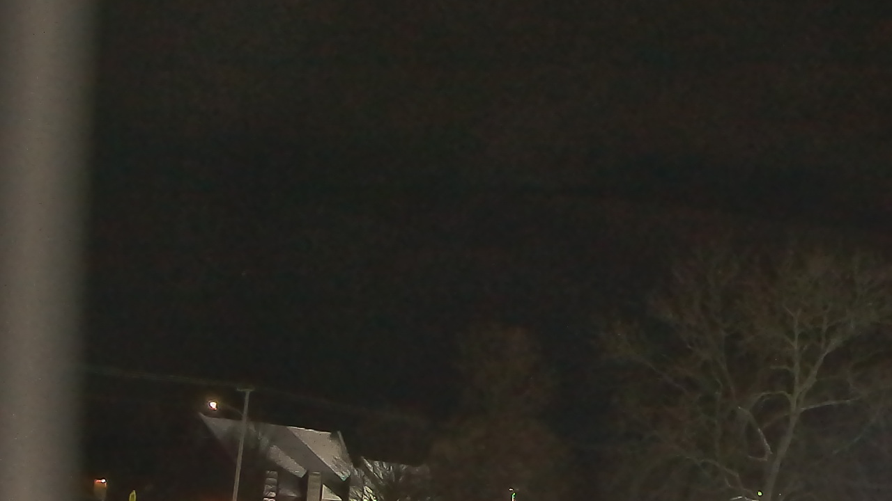 Thumbnail for current weather camera view from Sandwich Community HS in Sandwich, Illinois