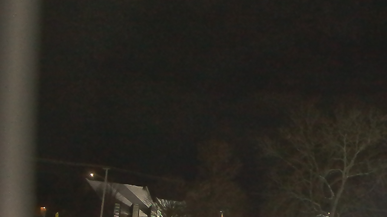 Thumbnail for current weather camera view from Sandwich Community HS in Sandwich, Illinois