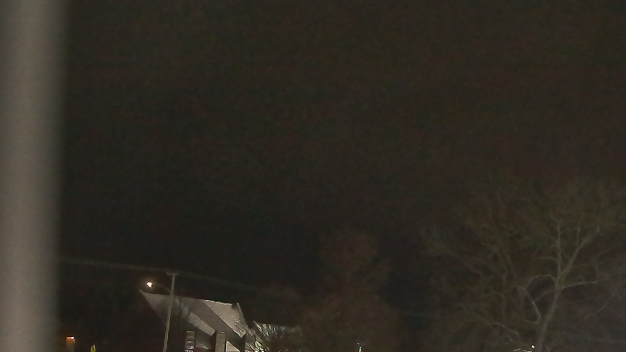 Thumbnail for current weather camera view from Sandwich Community HS in Sandwich, Illinois