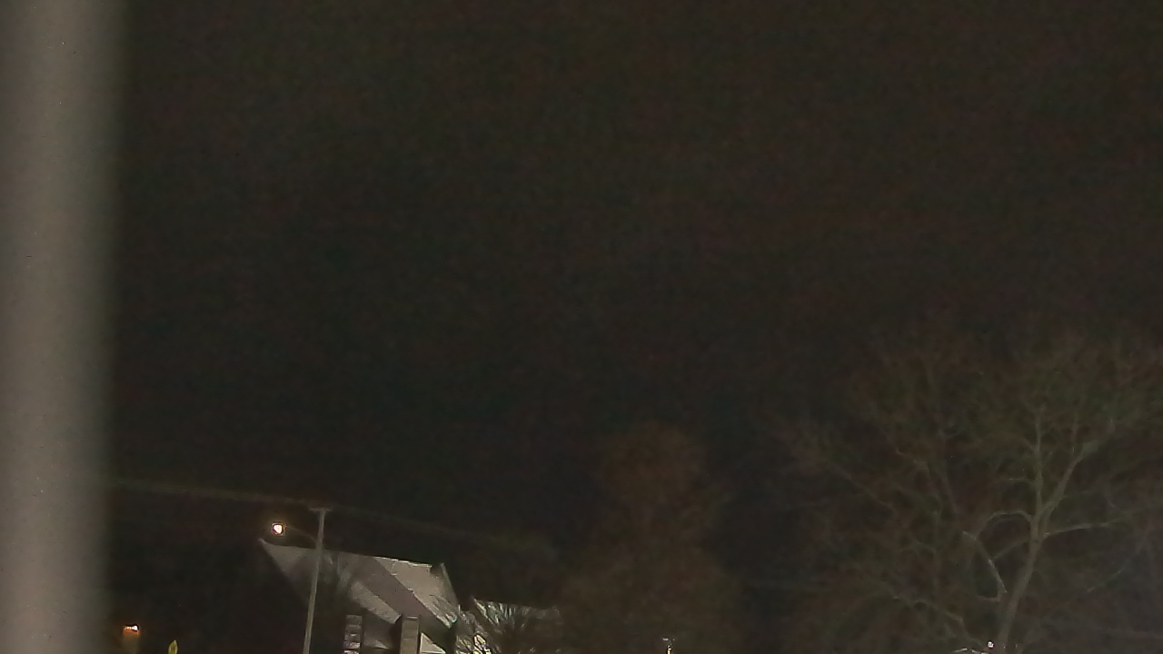 Thumbnail for current weather camera view from Sandwich Community HS in Sandwich, Illinois