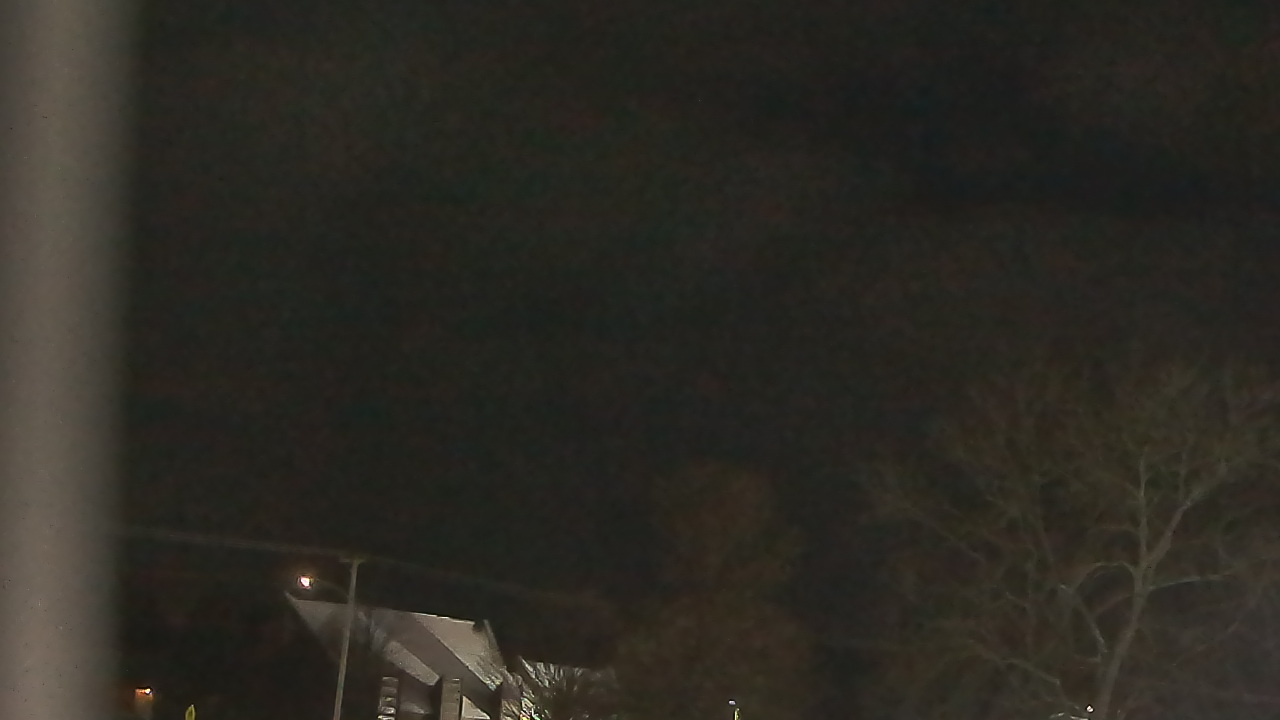 Thumbnail for current weather camera view from Sandwich Community HS in Sandwich, Illinois