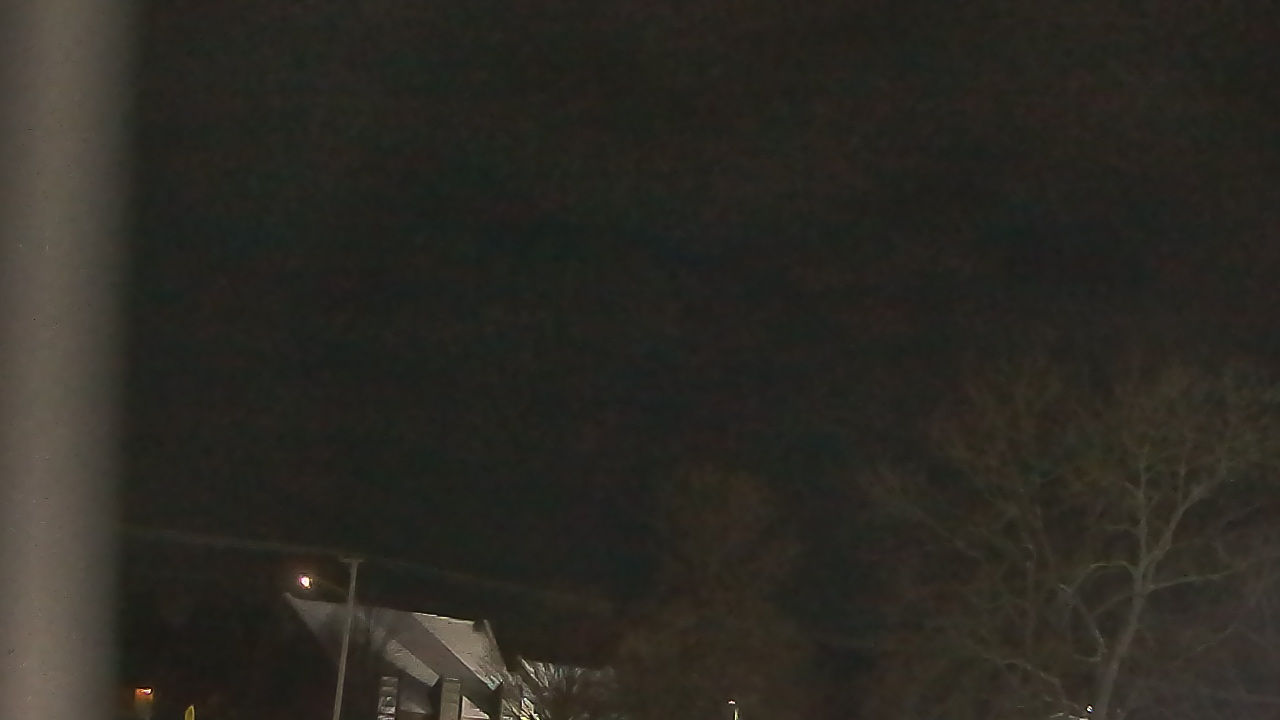 Thumbnail for current weather camera view from Sandwich Community HS in Sandwich, Illinois