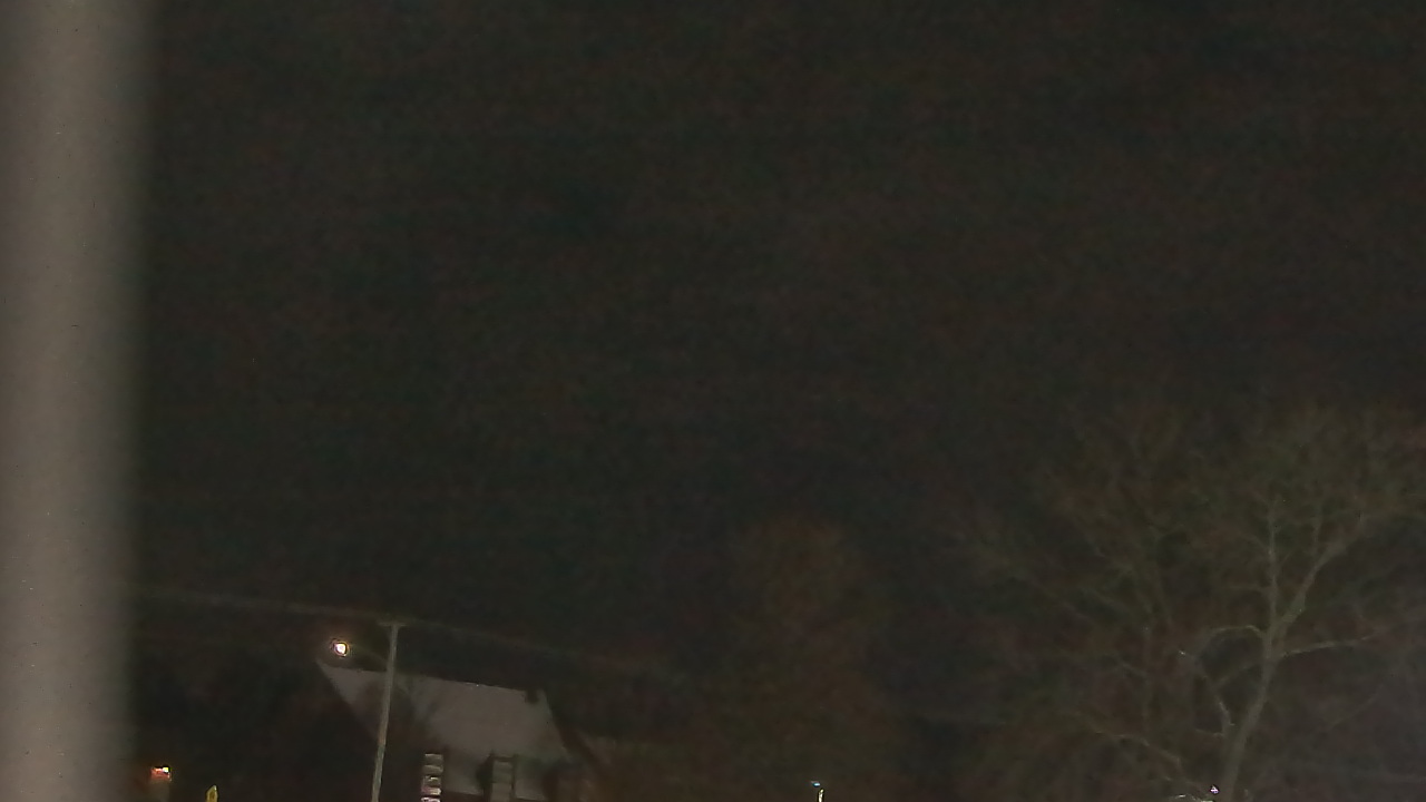 Thumbnail for current weather camera view from Sandwich Community HS in Sandwich, Illinois