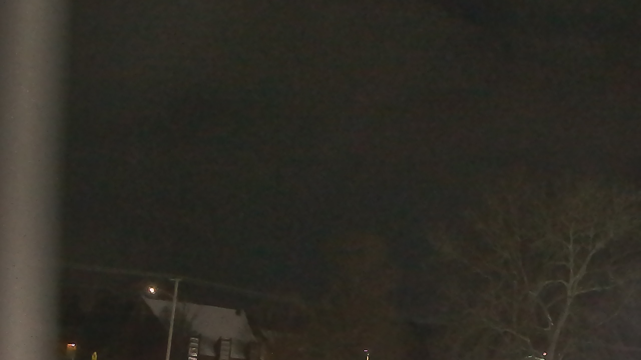 Thumbnail for current weather camera view from Sandwich Community HS in Sandwich, Illinois