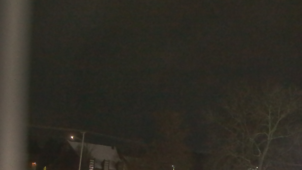 Thumbnail for current weather camera view from Sandwich Community HS in Sandwich, Illinois