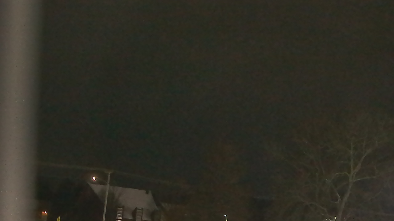 Thumbnail for current weather camera view from Sandwich Community HS in Sandwich, Illinois