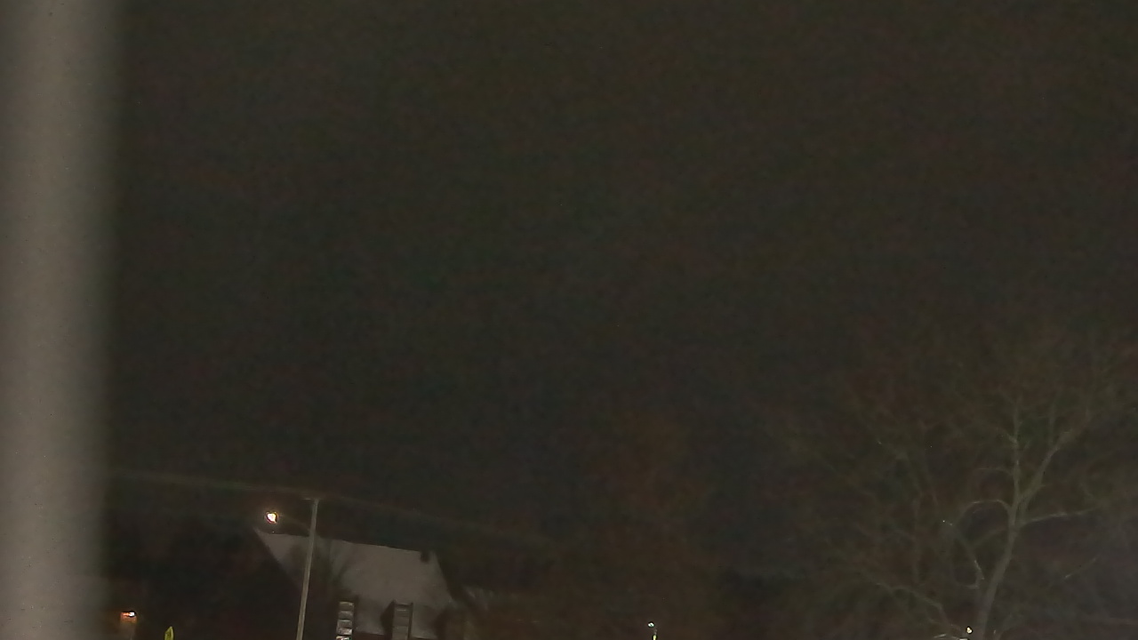 Thumbnail for current weather camera view from Sandwich Community HS in Sandwich, Illinois