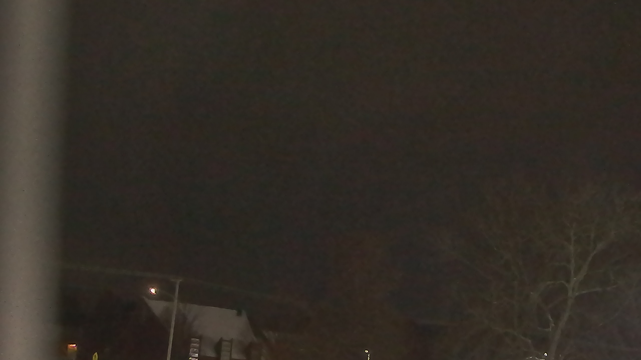 Thumbnail for current weather camera view from Sandwich Community HS in Sandwich, Illinois