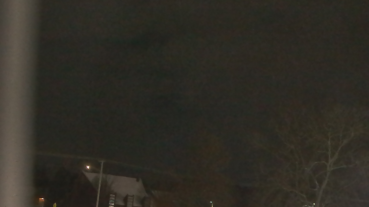 Thumbnail for current weather camera view from Sandwich Community HS in Sandwich, Illinois