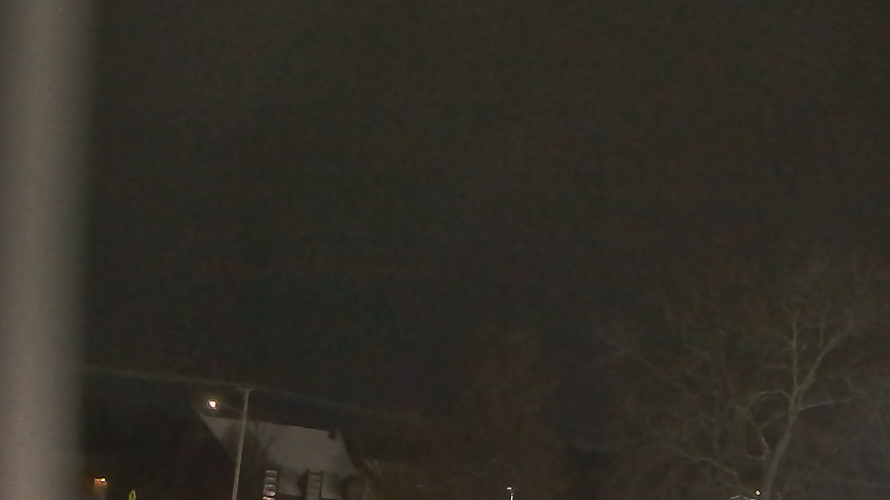 Thumbnail for current weather camera view from Sandwich Community HS in Sandwich, Illinois