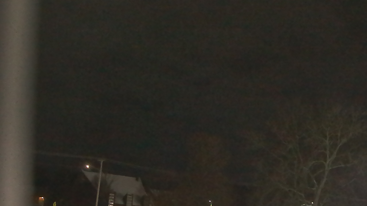 Thumbnail for current weather camera view from Sandwich Community HS in Sandwich, Illinois