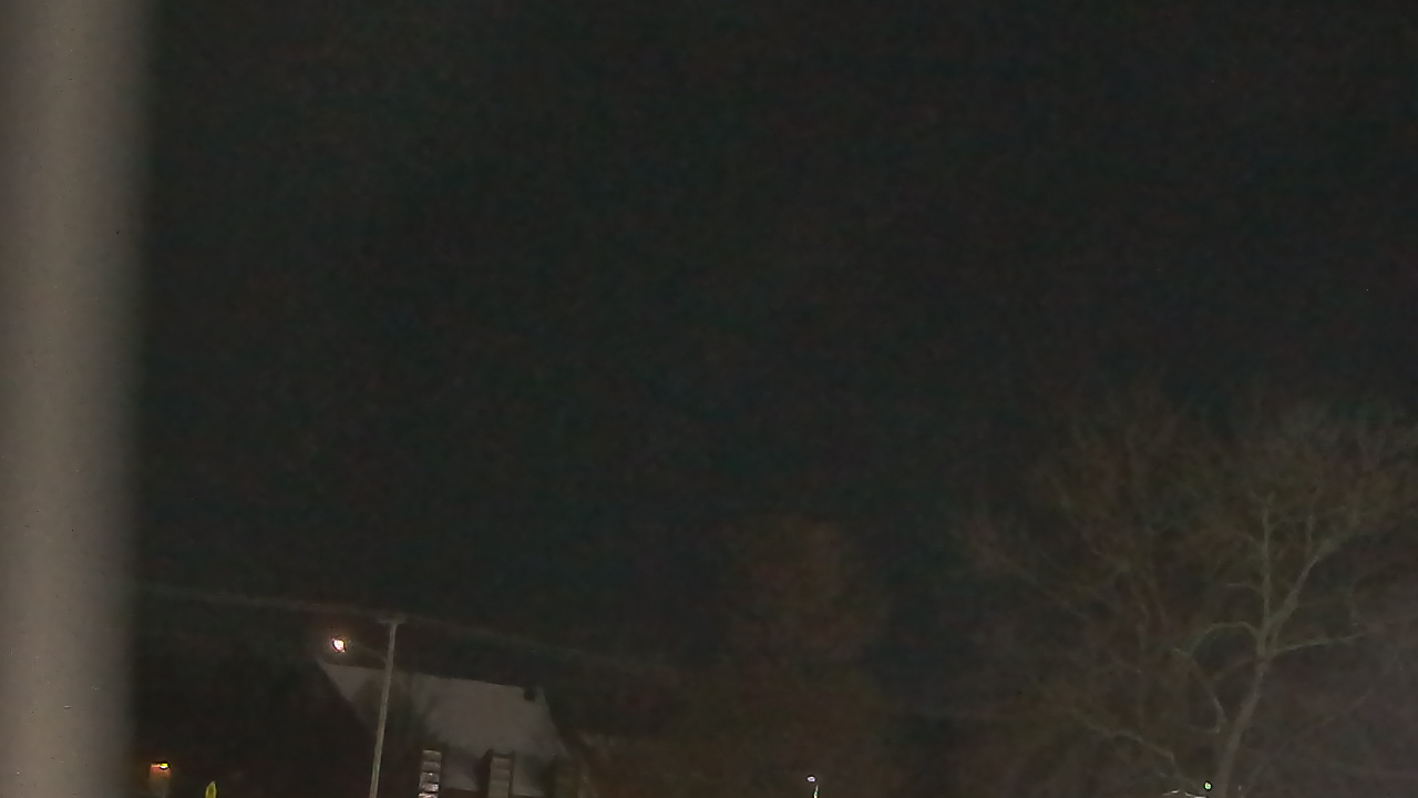 Thumbnail for current weather camera view from Sandwich Community HS in Sandwich, Illinois