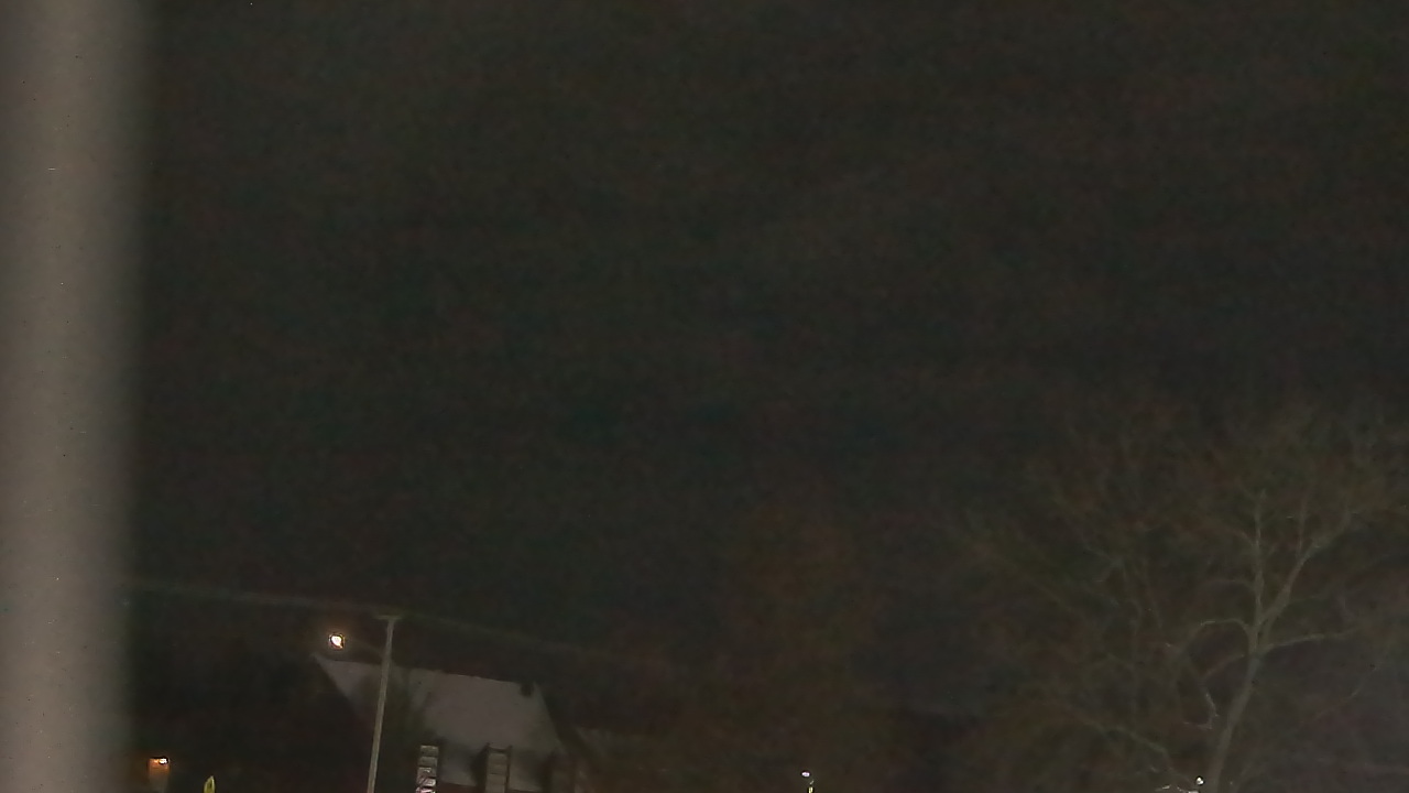 Thumbnail for current weather camera view from Sandwich Community HS in Sandwich, Illinois