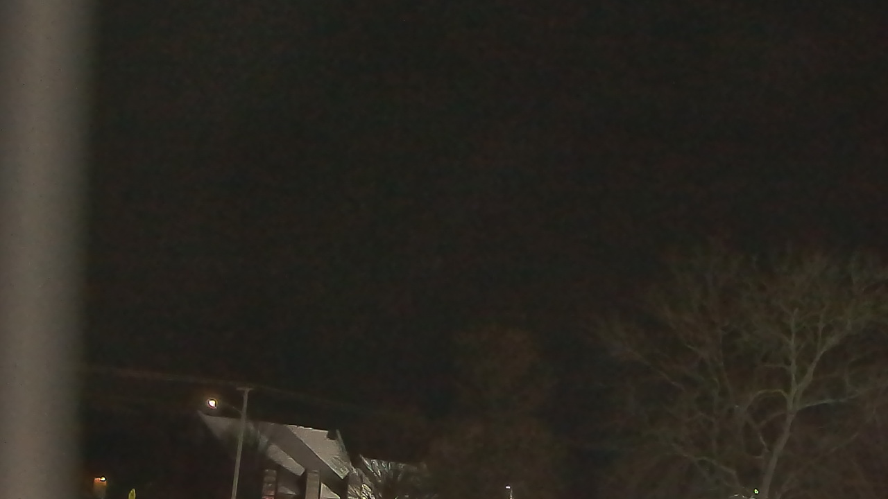 Thumbnail for current weather camera view from Sandwich Community HS in Sandwich, Illinois