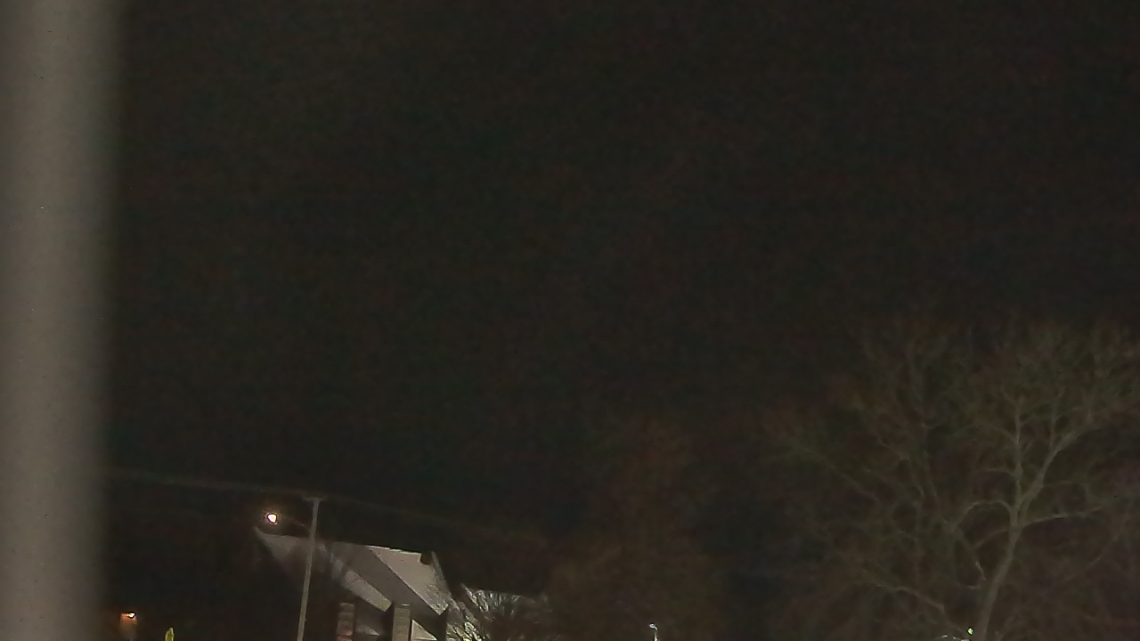 Thumbnail for current weather camera view from Sandwich Community HS in Sandwich, Illinois