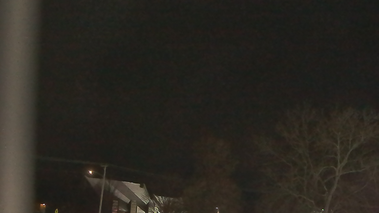 Thumbnail for current weather camera view from Sandwich Community HS in Sandwich, Illinois