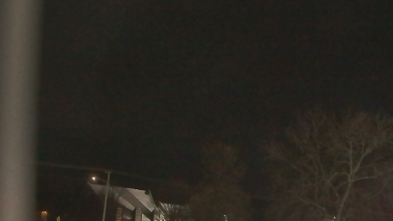 Thumbnail for current weather camera view from Sandwich Community HS in Sandwich, Illinois